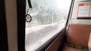 ПАЗ 32054 Оренбург Маршрут 19