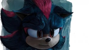 Шедоу и Мария