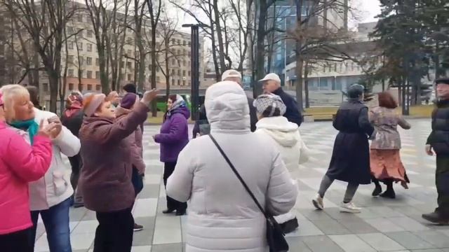 МАРУСЯ РАЗ ДВА ТРИ,КАЛИНА!! #kharkiv смотреть онлайн