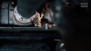 Техобслуживание Jetour T2: замена масла и фильтров