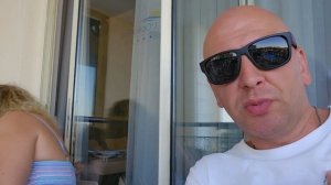 L'Oceanica 5* (Турция/Чамьюва) 💥 отзыв об отеле Океаника Кем