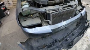 Установка билед линз в нива шевролет  7(928)1112002