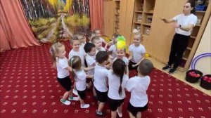 Физкультурные занятия в ДОУ, основанные на сказках «Ре