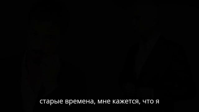 Ностальгическая встреча Озджана Дениза и Мерта Языдж? смотреть онлайн