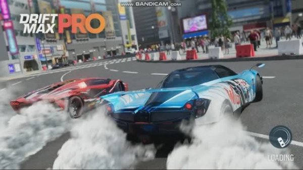 Drift Max Pro Гоночная игра андроид Мод