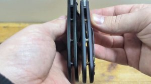 Kershaw Blur vs. Китайская Реплика: Стоит ли переплачивать?