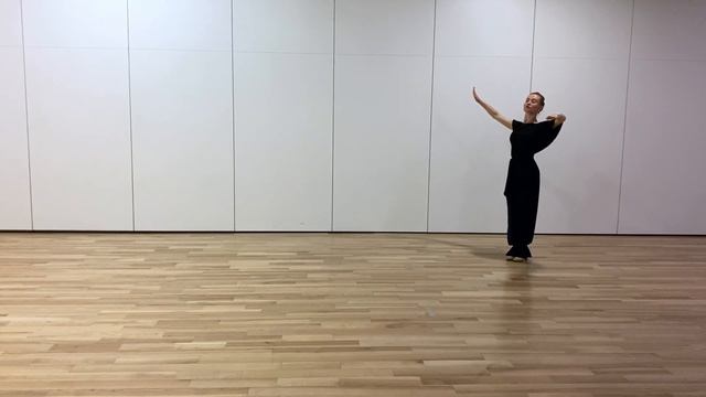 Outside change (Slow waltz)/Наружная перемена (Медленный вальс) смотреть онлайн