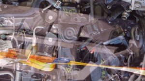 Hyundai G4FM Elantra 1.6 поломки и проблемы двигателя | Слабые ст?