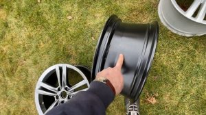 САМЫЕ ТОПОВЫЕ ДИСКИ ФОЛЬКСВАГЕН ПАССАТ АМЕРИКА