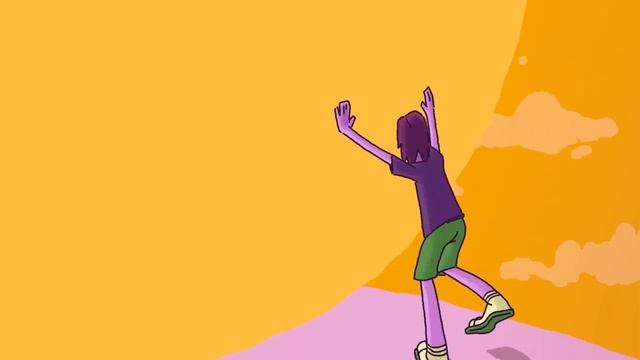 Дайте танк(!) — Курьер /Animation/ Дипломная работа