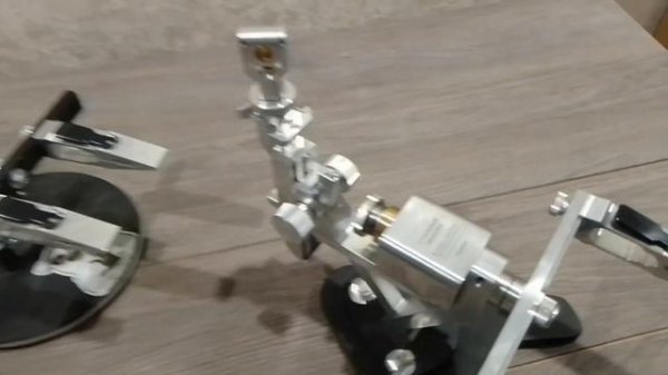 K4 vs K03. Новое заточное К4 от TSPROF.