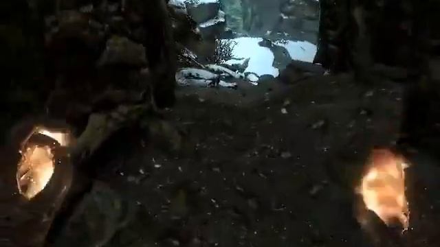 6 скайрим хаха шутка смотреть онлайн