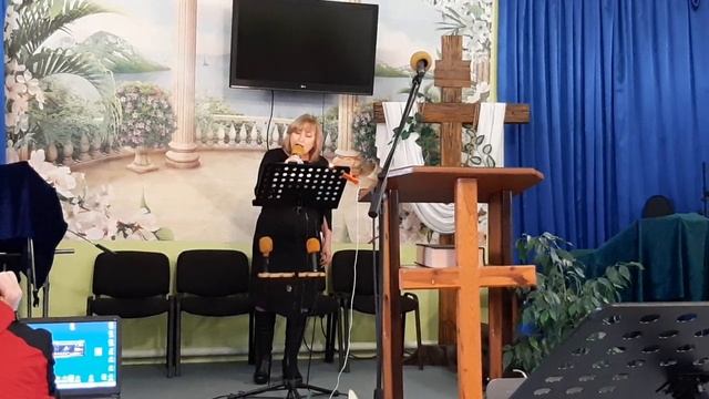 Я хочу под Твои крылья смотреть онлайн