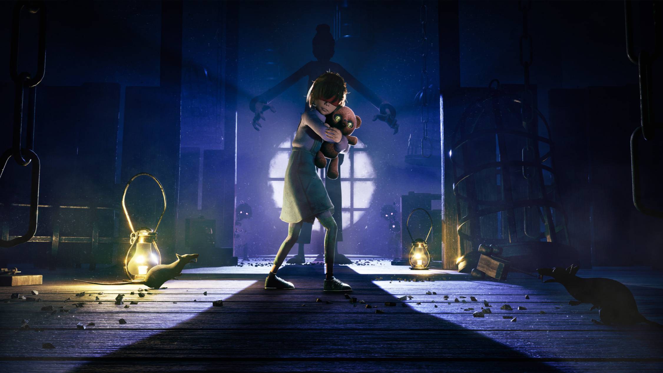 С глаз долой ► Out of Sight Полное прохождение смотреть онлайн