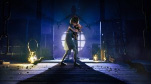 С глаз долой ► Out of Sight Полное прохождение