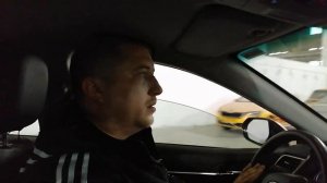 Таксопарк ROOLIM. Получил камри. снимал почти месяц назад