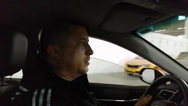 Таксопарк ROOLIM. Получил камри. снимал почти месяц назад