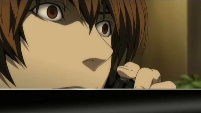 Двое (Death Note)