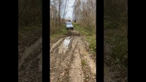 KAMA FLAME M/T (HK-434) 215/75 R15 100Q. Шнива-едет, пока не сядет на пуз?