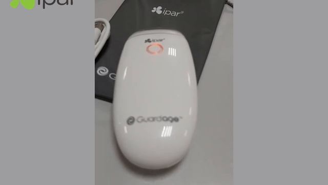 RF прибор IPAR. Упругая кожа в любом возрасте. смотреть онлайн