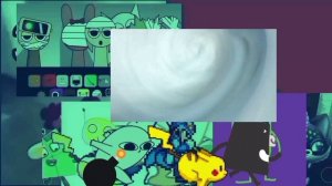 Побег в коридоре Раунды 3379-3380