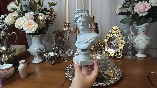 КУЧУ ПОСУДЫ КУПИЛА ЗА ГОД =сколько потратила= Обзор по?