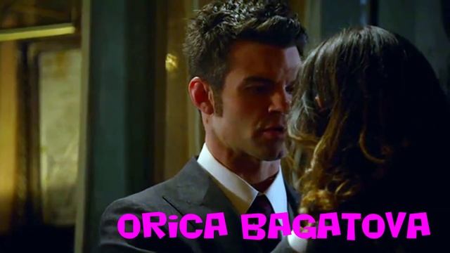 Хейли и Элайджа Импульсы смотреть онлайн