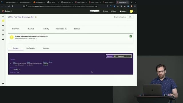 FrontendMasters - DevOps For Developers - lesson3 смотреть онлайн