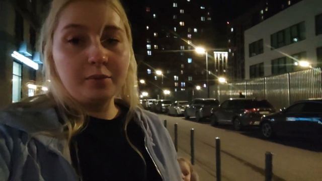 ВЛОГ 02.04 | ИДЁМ НА КРУЖКИ | В МОСКВЕ ВЕСНА | УЖАСНАЯ ДОСТ? смотреть онлайн