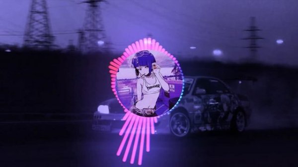 Валерия часики phonk remix