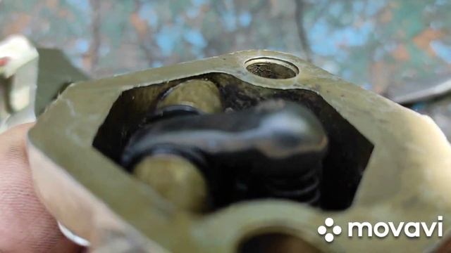 Топливный насос на Ваз 2101 копейка. смотреть онлайн