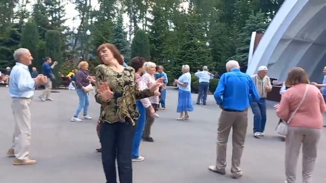 Харьков,танцы,"Червоний мак" смотреть онлайн