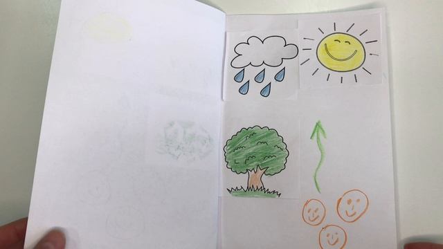 69 My Little Island 1. PB. Rain and Sun. смотреть онлайн