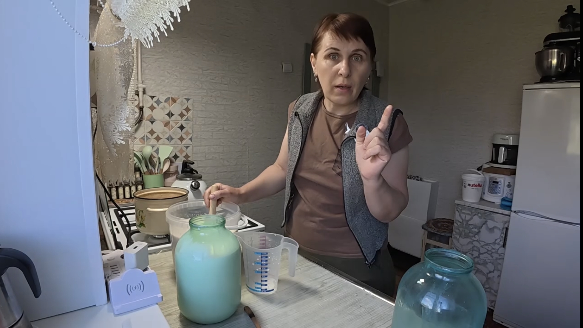 Такая ситуация, У НАС НЕТ ВЫБОРА! смотреть онлайн