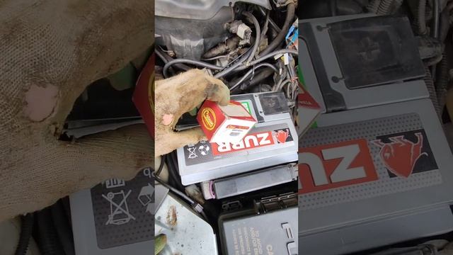 Chrysler Pacifica: замена термостата смотреть онлайн