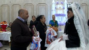 Свадьба Николая и Марии Валько. Часть2