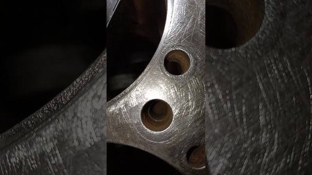 просела гильза у китайского двигателя Yc6j210-20