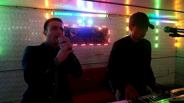 живой голос чавандоз Бабажан Сапаров туйи дар нохяи Д? смотреть онлайн