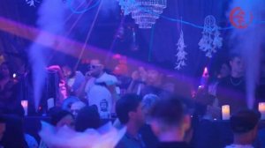 ACROBAT Dj set TOMMY house bar Красноярск