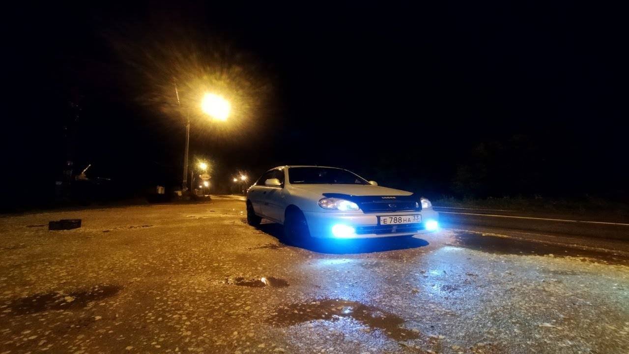 2 года с ЗАЗ Шанс 1.3 – полный отчёт о владении