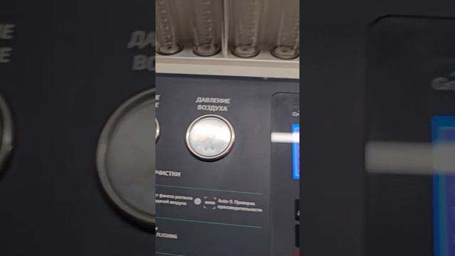 ✅️ ️Volkswagen Passat B6 1.8T 2010 270000км: чистка форсунок на стенд? смотреть онлайн