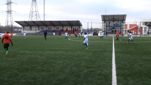 Крылья советов-3 1:3 Молния (1 Тайм) смотреть онлайн