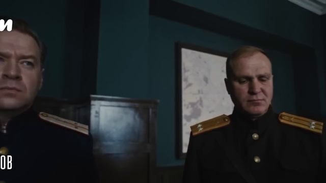 Горький 53 | 1-2 серии смотреть онлайн