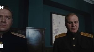 Горький 53 | 1-2 серии