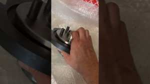 Radlager vito w639 vorne wechseln  /  Замена переднего ступичного подш