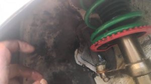 УСТАНОВКА ШТАТНЫХ ПОДКРЫЛКОВ ВАЗ 2115. БЕЗ САМОРЕЗОВ С Д