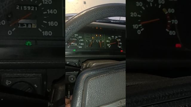 Механическая РХХ на ВАЗ2109 инжектор. #РХХ #ВАЗ2109 #холост