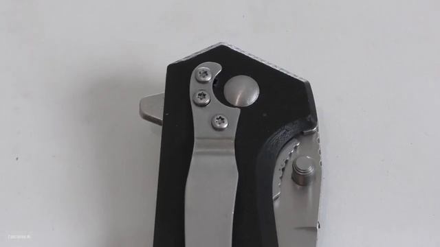 EDC нож М-ТАС TYPE 5@CorcoranALEDC Knife