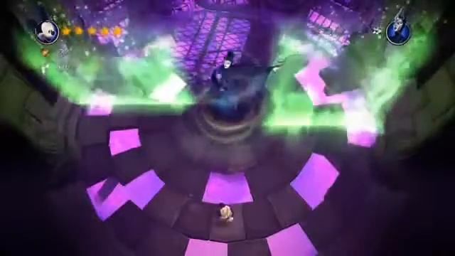 Клуб Микки Мауса замок иллюзий часть 7 Заключение #3