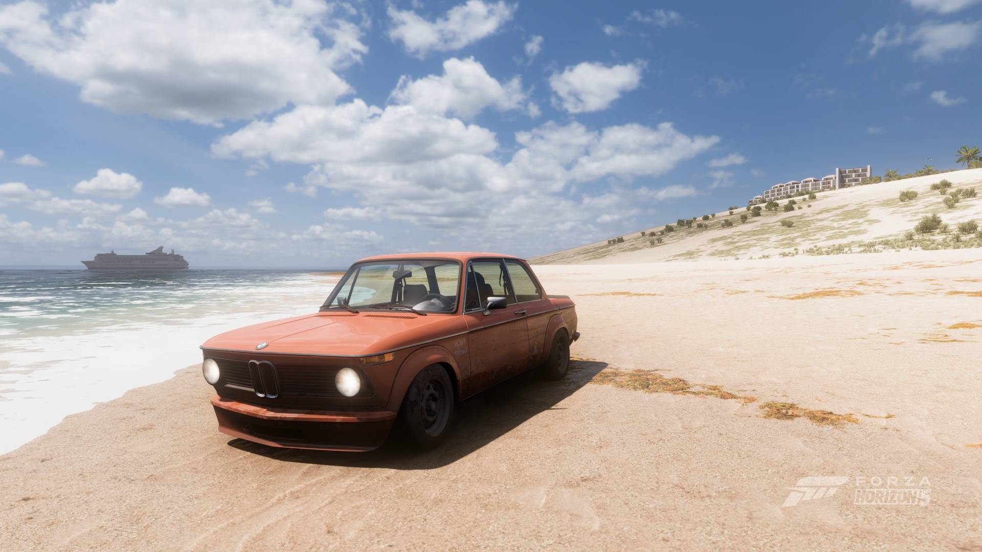 (Стрим) Фестиваль закрывается || Forza Horizon 5 - 50 смотреть онлайн